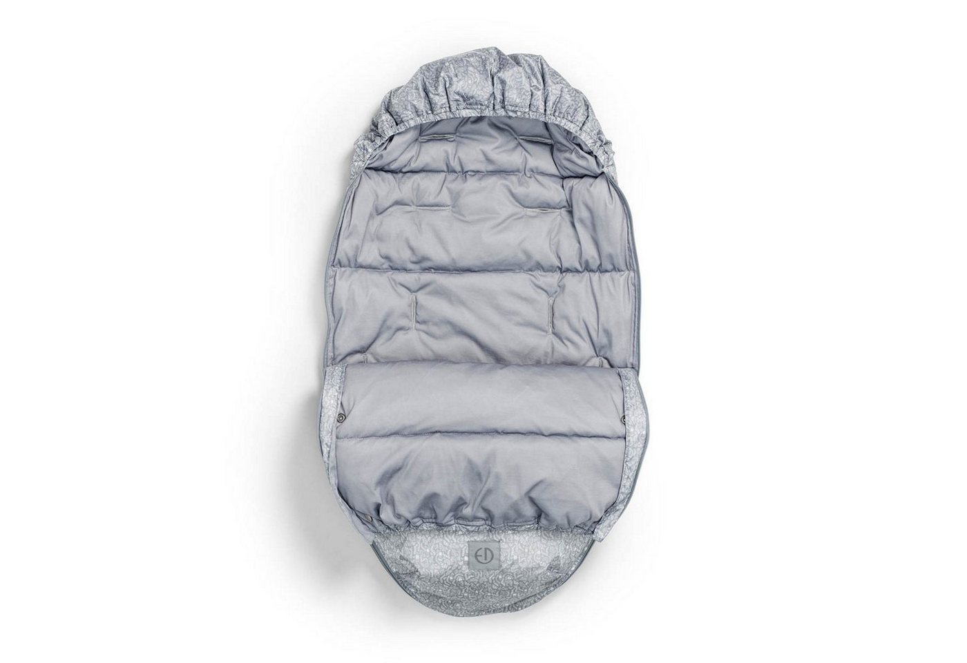 Elodie Fußsack Daunenfußsack - Monkey Sunrise (1-tlg) Bild 4