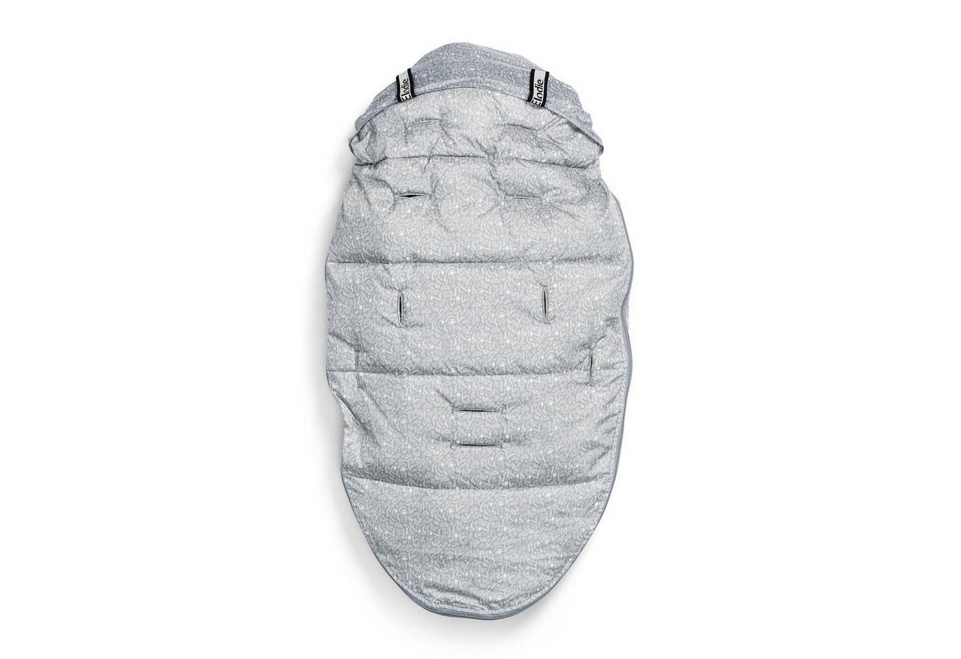 Elodie Fußsack Daunenfußsack - Monkey Sunrise (1-tlg) Bild 5