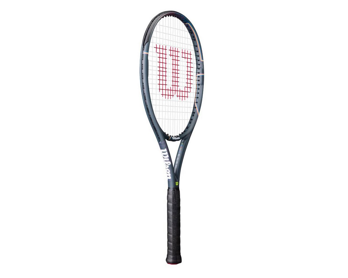 Wilson Tennisschläger US Open Pro 100 100in/270g/Allround 2026 grau - besaitet