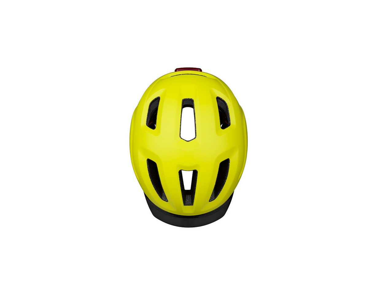 KED Fahrradhelm, E-Bike Fahrradhelm Pedalon Bild 4