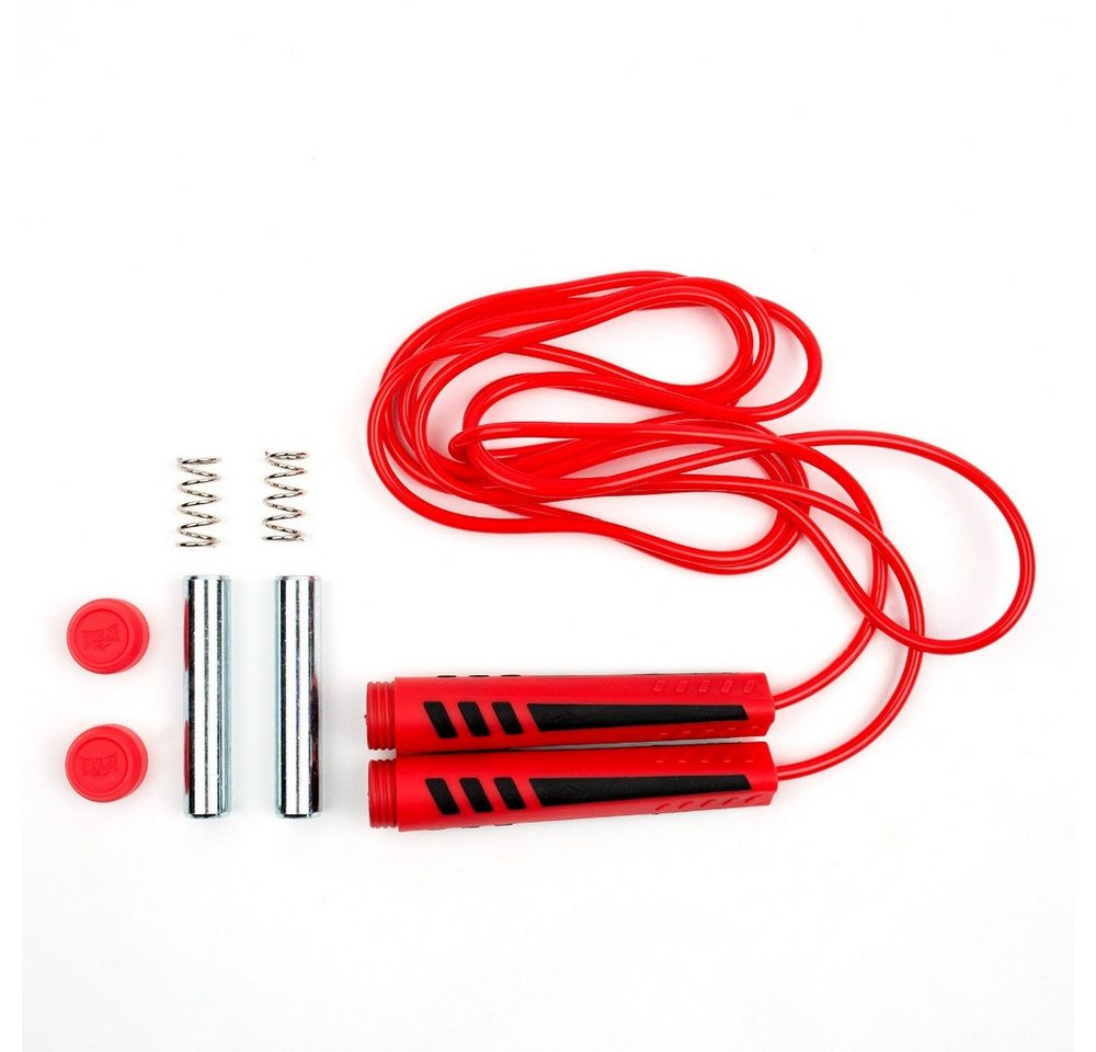 Everlast Springseil Weighted Jump Rope
