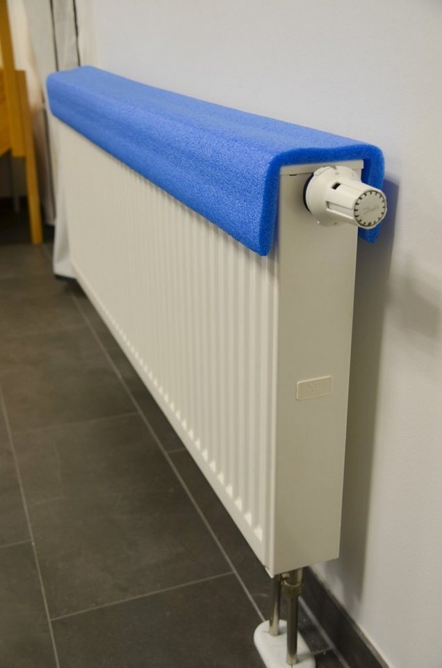 Scorprotect® Ladekantenschutz Kantenschutzprofil Schutzprofil U-Profil PE-Schaum 100 mm x 1 m Bild 5