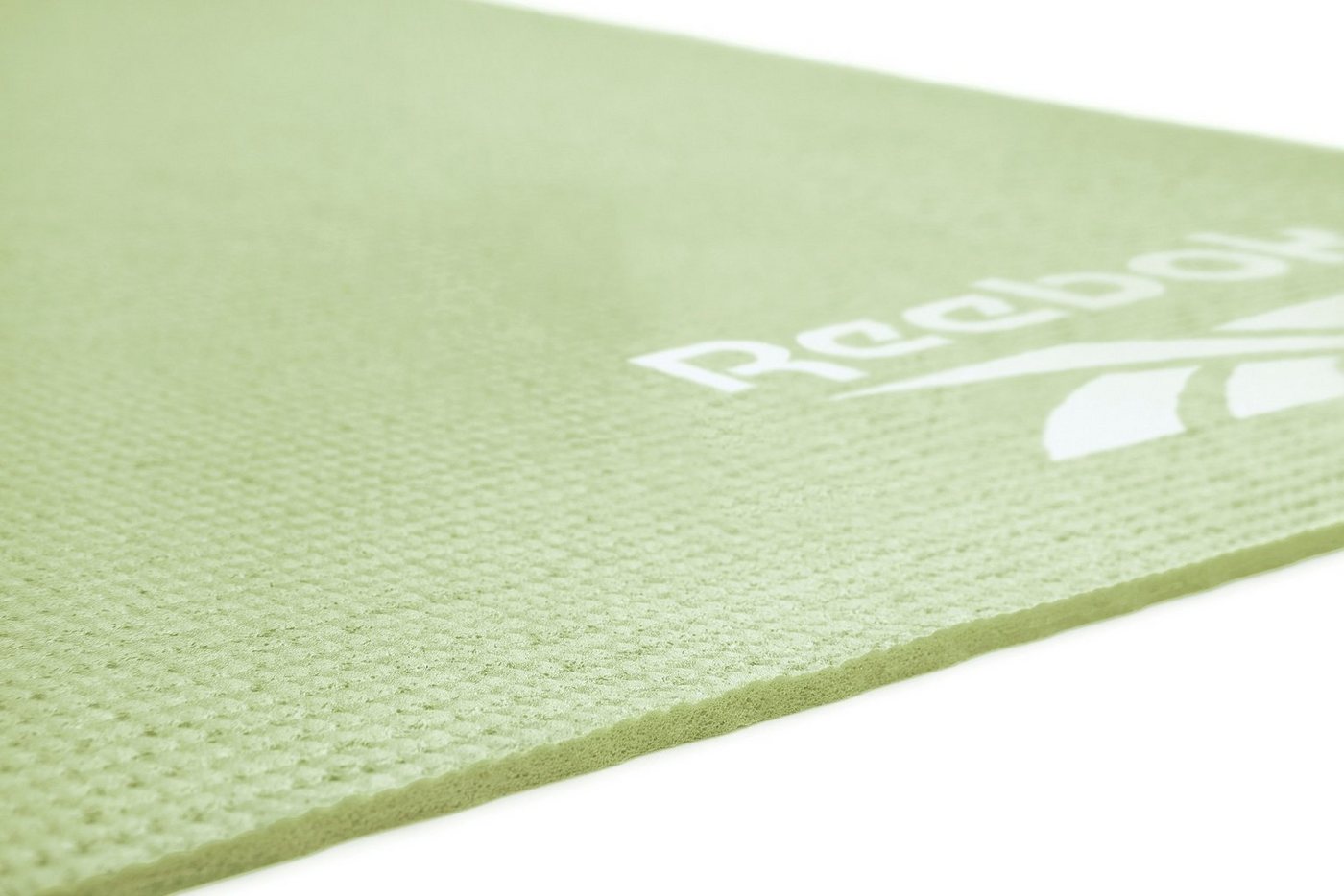 Reebok Yogamatte Reebok Yogamatte, 4mm Bild 2