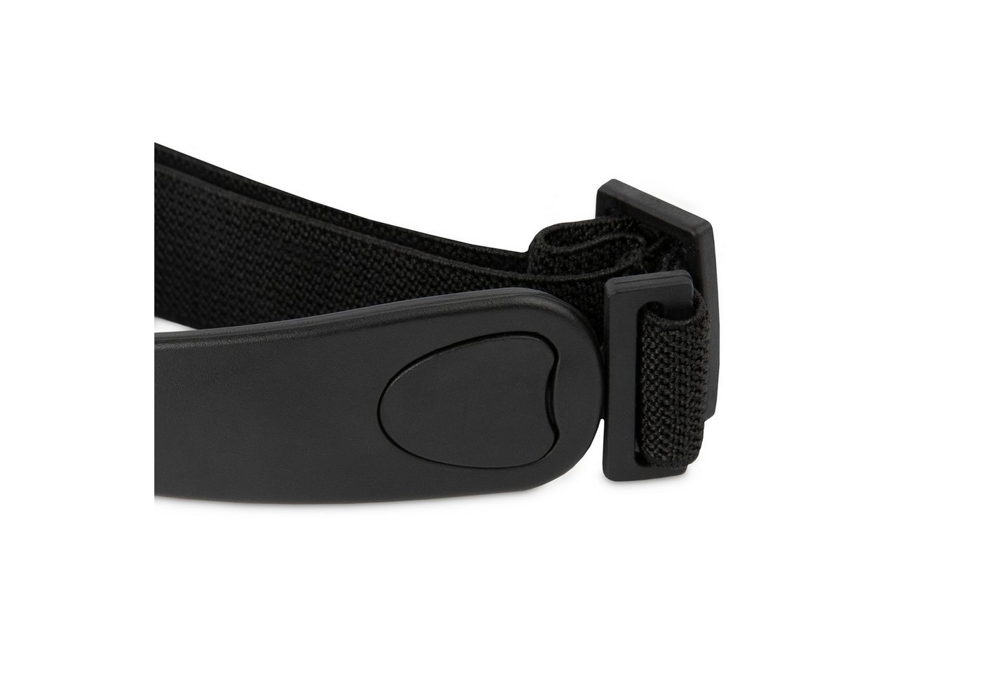 Flow Fitness Brustgurt Flow Fitness 5-kHz Brustgurt / Herzfrequenzgurt Bild 3
