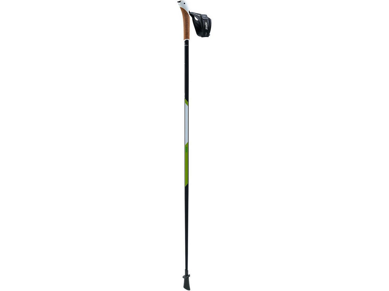 Swix Nordic-Walking-Stöcke CT4 Just Go