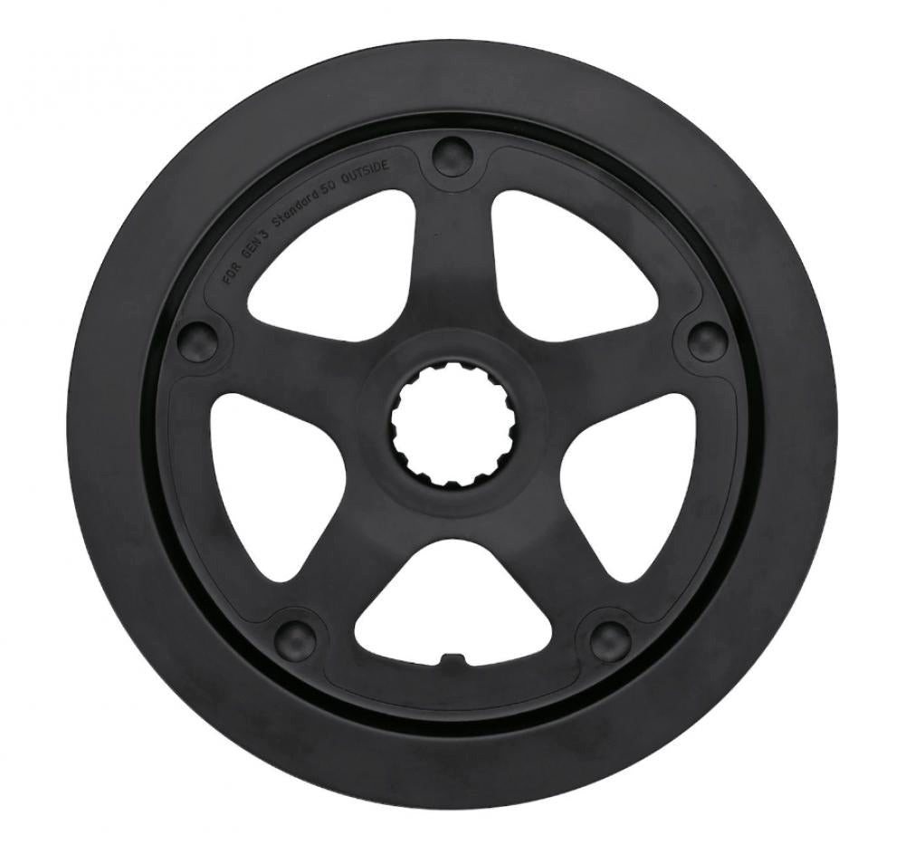 FSA Kettenschaltung FSA Kettenblatt & Kettenschutz E-Bike Direct Mount 40 T Schwarz - Bosc