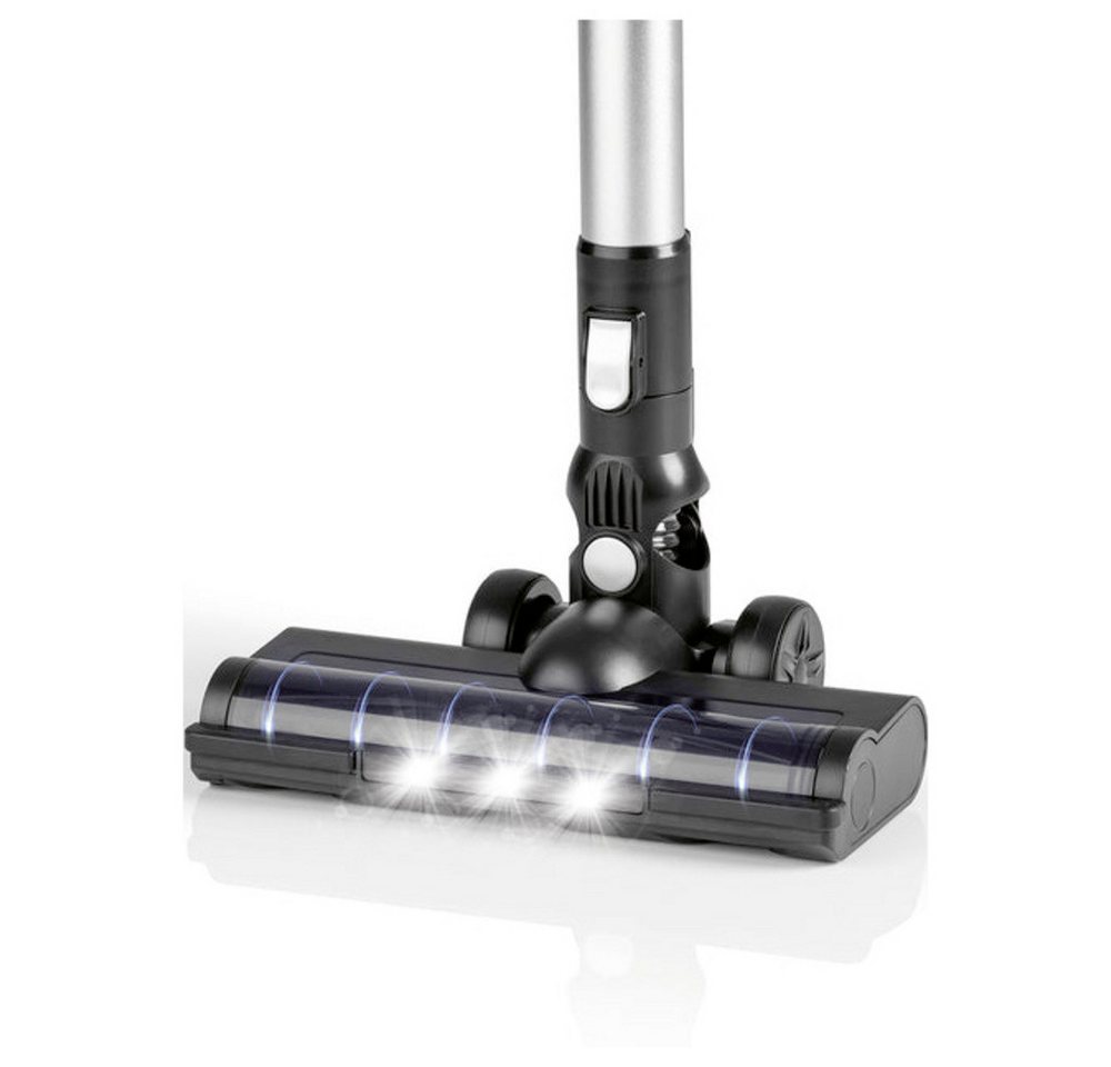 CLEANmaxx Handstaubsauger CleanMaxx CLEAN Edition Akku-Zyklon-Staubsauger 22,2V 14864 Akku-Zyklo Bild 2