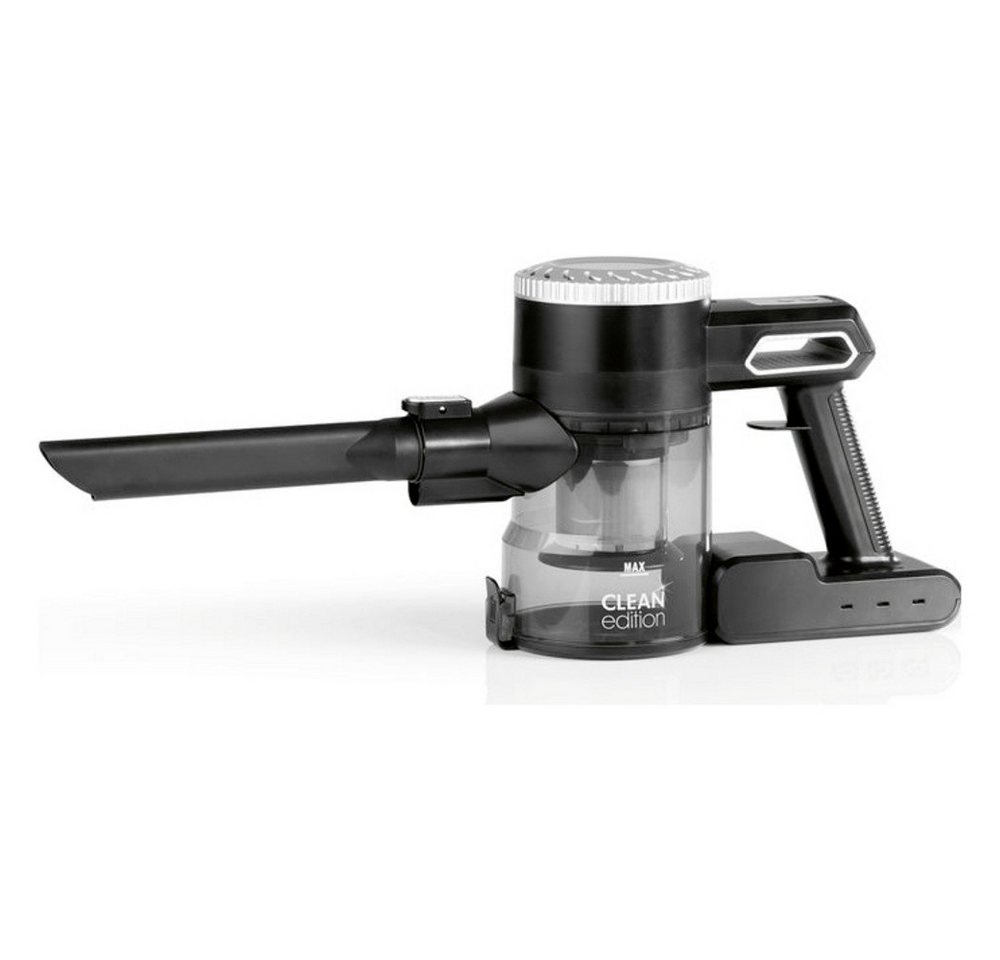 CLEANmaxx Handstaubsauger CleanMaxx CLEAN Edition Akku-Zyklon-Staubsauger 22,2V 14864 Akku-Zyklo Bild 3