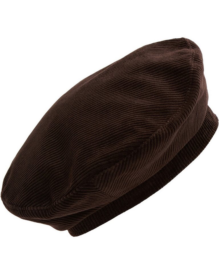 Barbour Outdoorhut Barretmütze Overton