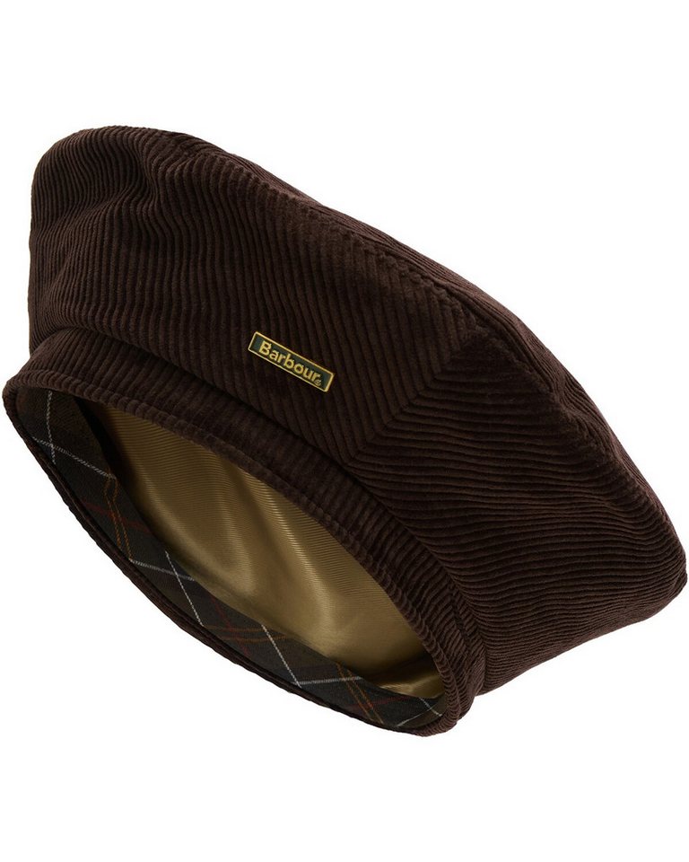 Barbour Outdoorhut Barretmütze Overton Bild 2