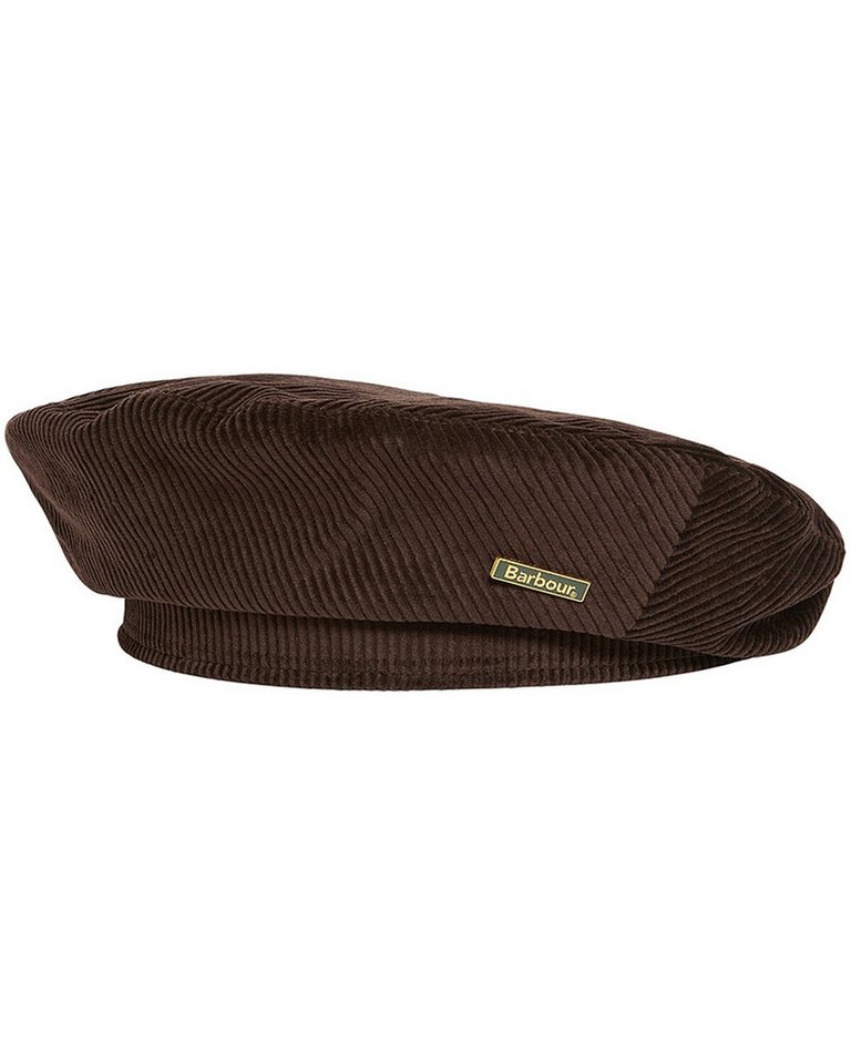 Barbour Outdoorhut Barretmütze Overton Bild 3