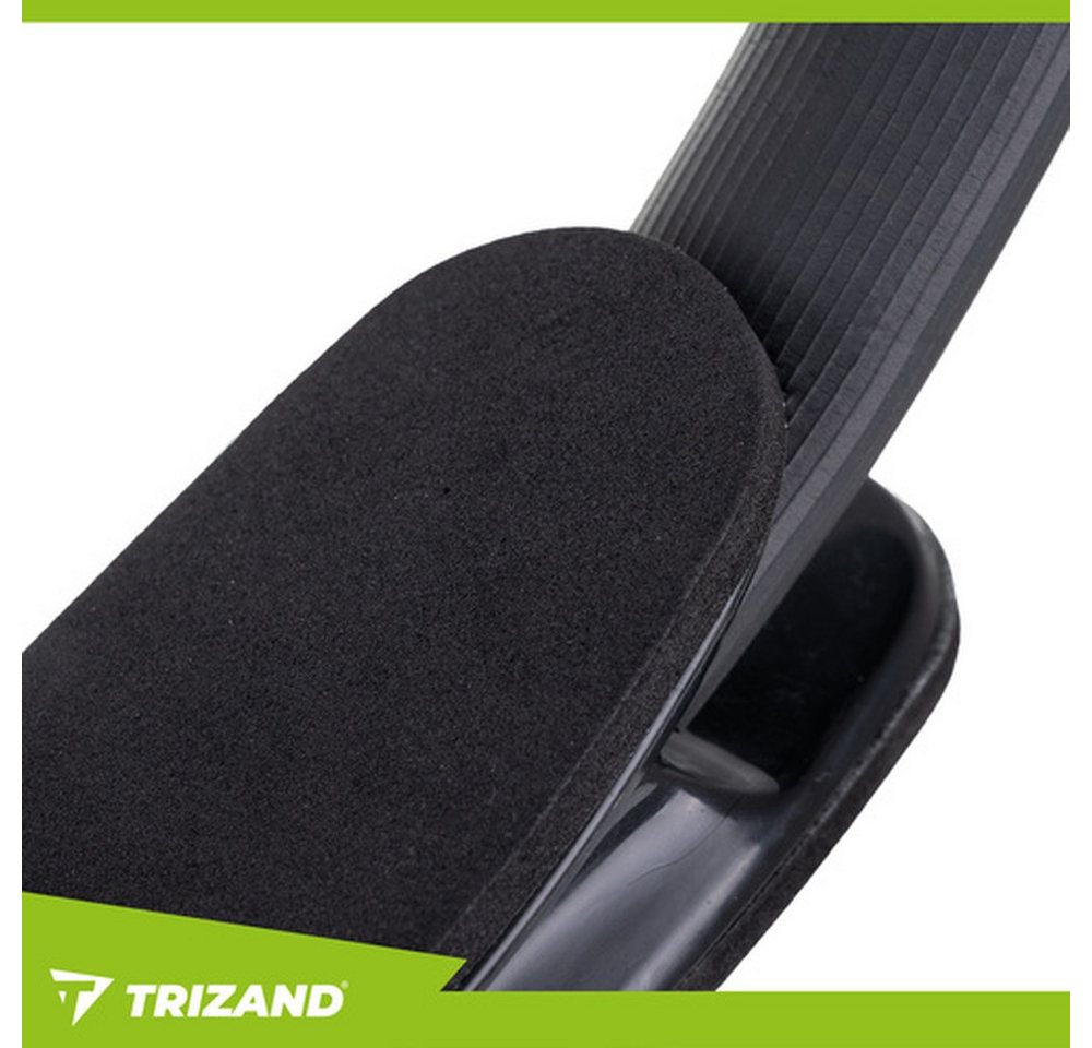 Trizand Trainingsring Übungsring Pilates-Ring 38 cm (Spar-Set, 1-tlg., effektives Training), gezielte Übungen, ideal für Anfänger und Rehabilitation Bild 4