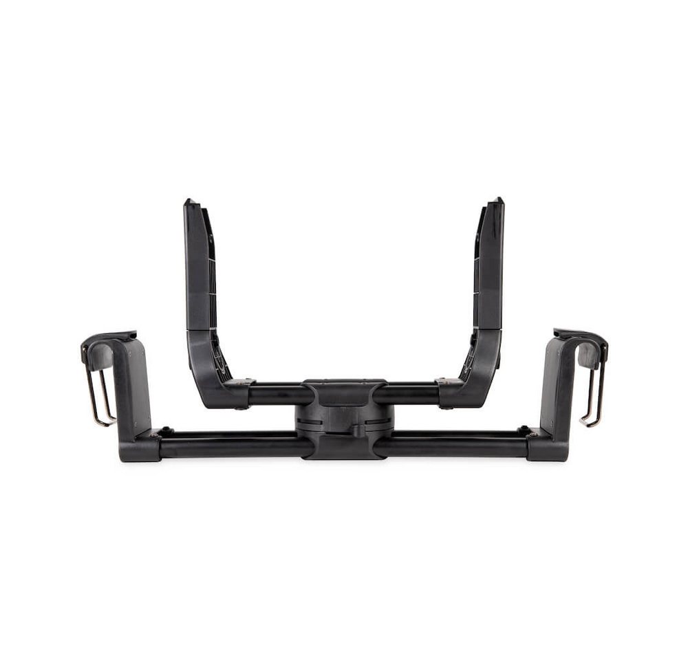 Wonderfold Bollerwagen W2 Autositz Adapter / Car Seat Adapter Bild 2