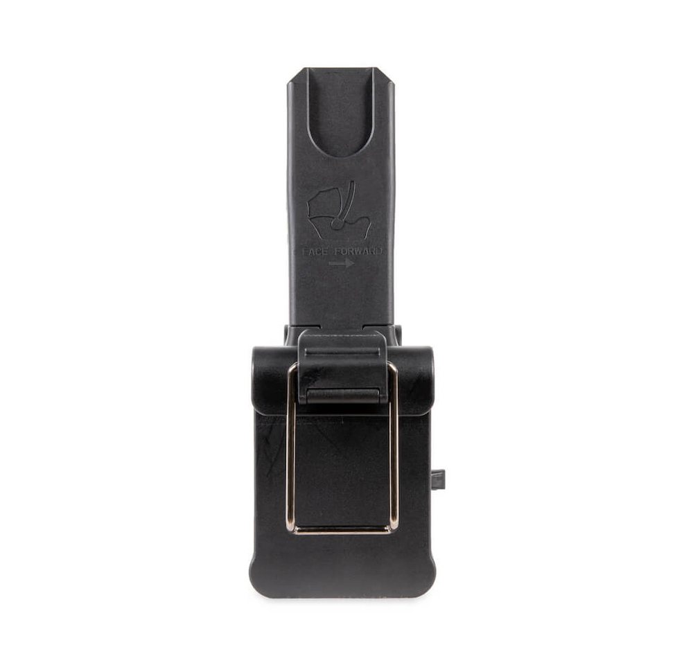 Wonderfold Bollerwagen W2 Autositz Adapter / Car Seat Adapter Bild 3