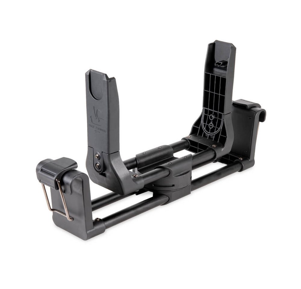 Wonderfold Bollerwagen W2 Autositz Adapter / Car Seat Adapter Bild 4