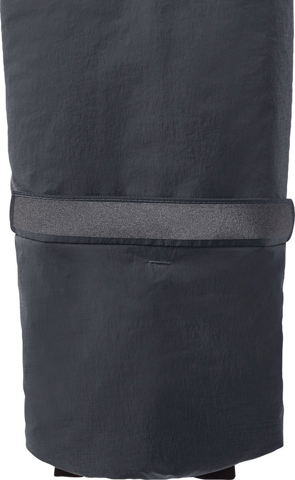 Jack Wolfskin Fahrradjacke BIKE COMMUTE INS JKT W Fahrradjacke, Kapuze, wärmende Füllung