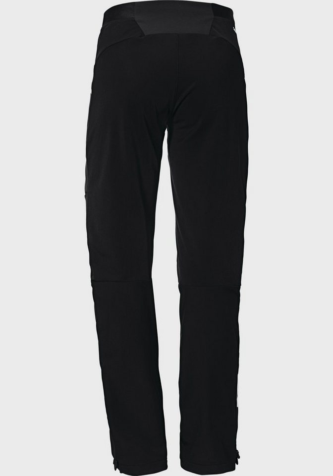 Schöffel Outdoorhose Softshell Pants Rinnen L Bild 4