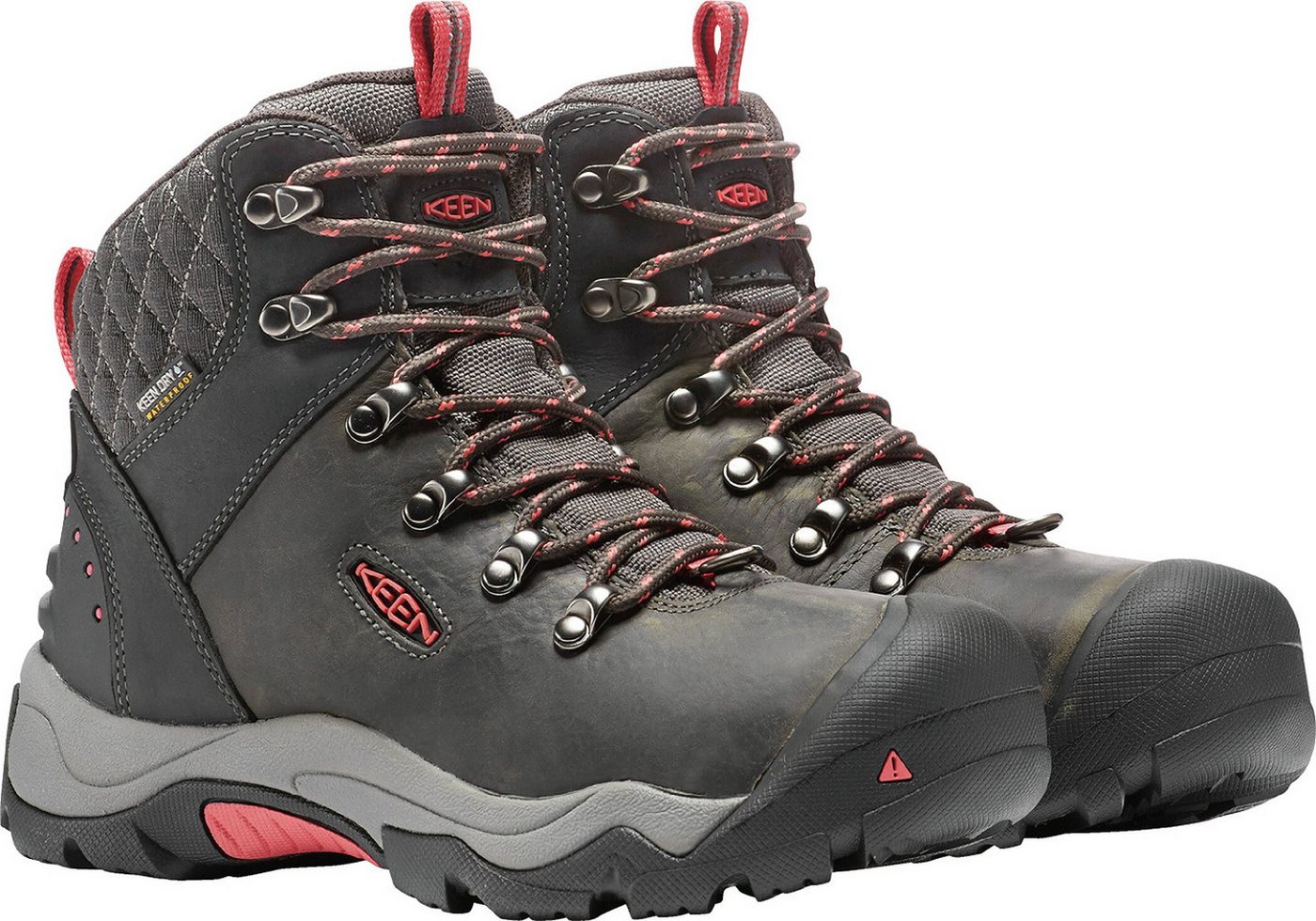 Keen REVEL III Outdoorschuh wasserdicht Bild 2
