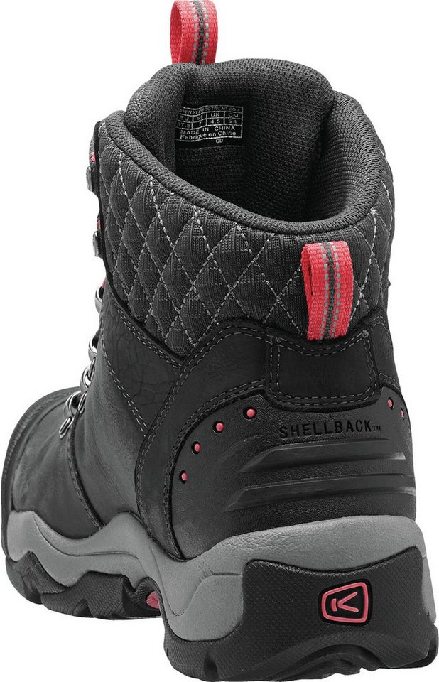 Keen REVEL III Outdoorschuh wasserdicht Bild 3
