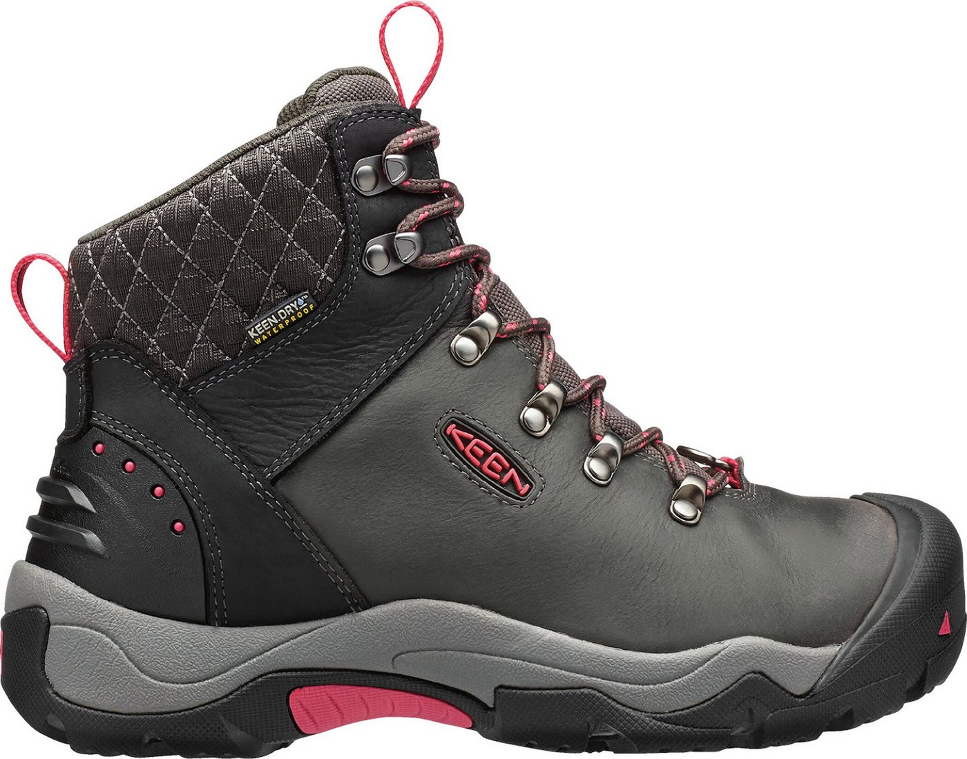 Keen REVEL III Outdoorschuh wasserdicht Bild 4