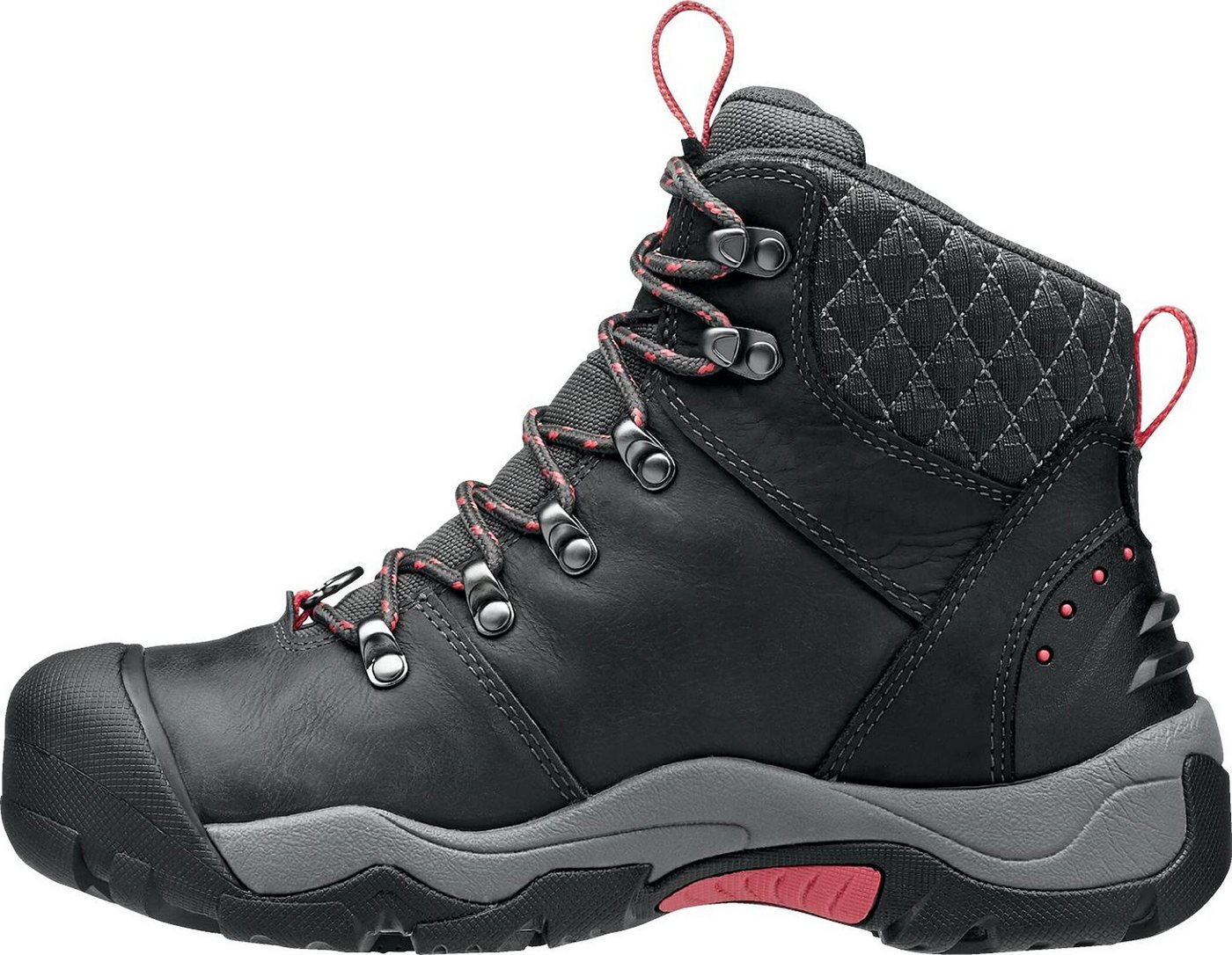 Keen REVEL III Outdoorschuh wasserdicht Bild 5