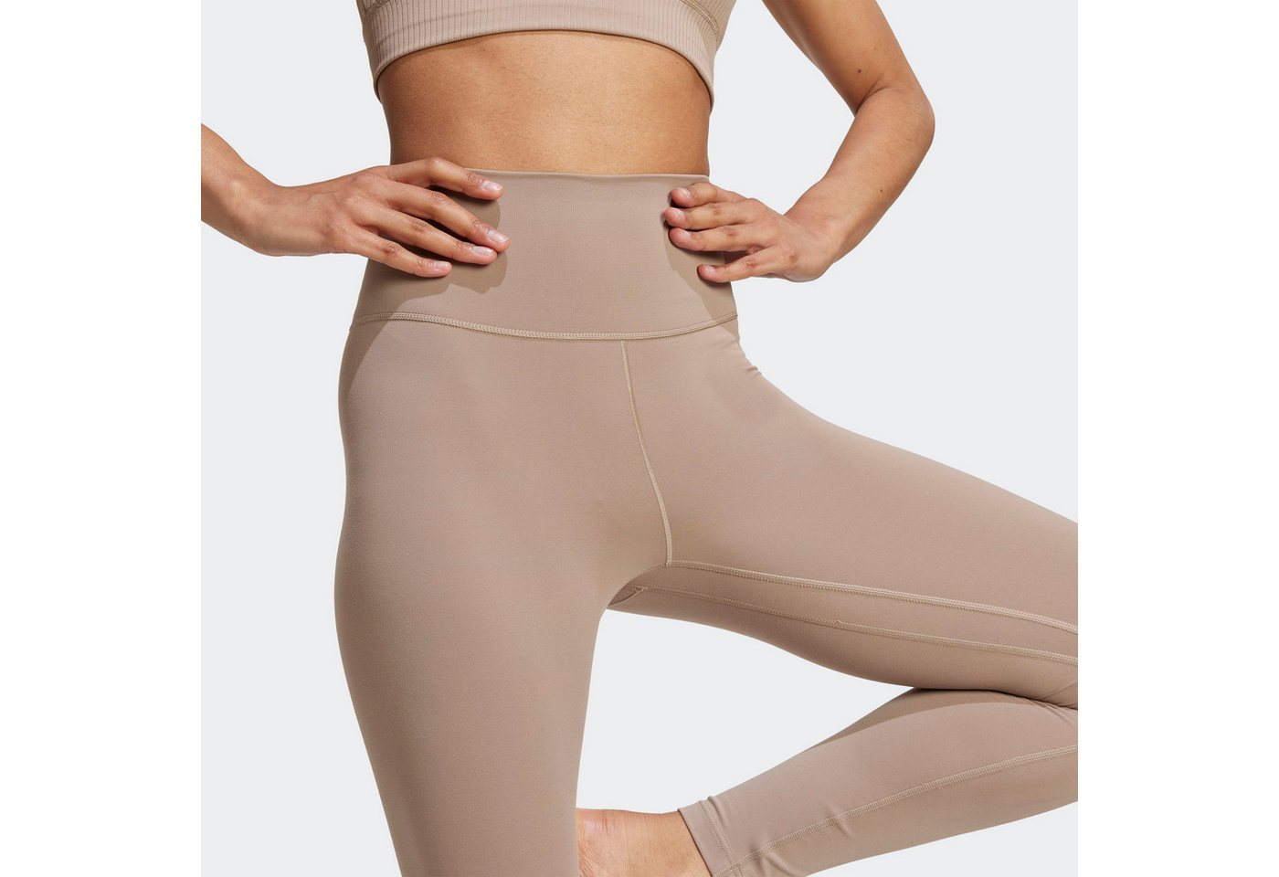 adidas Performance Trainingstights ADIDAS ALL ME 7/8 LEGGINGS