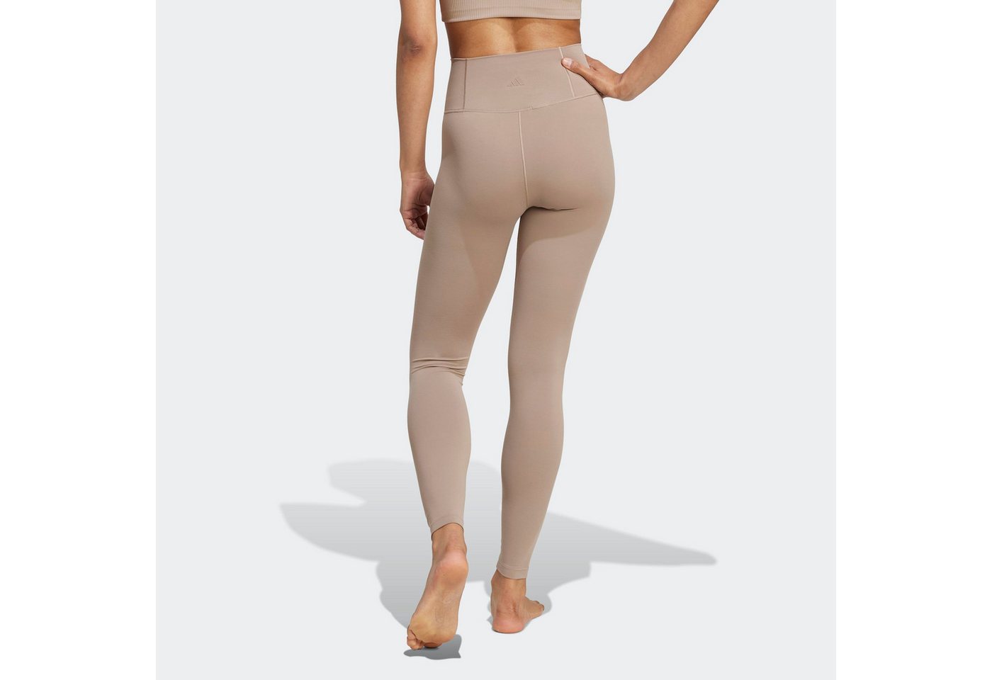 adidas Performance Trainingstights ADIDAS ALL ME 7/8 LEGGINGS Bild 2