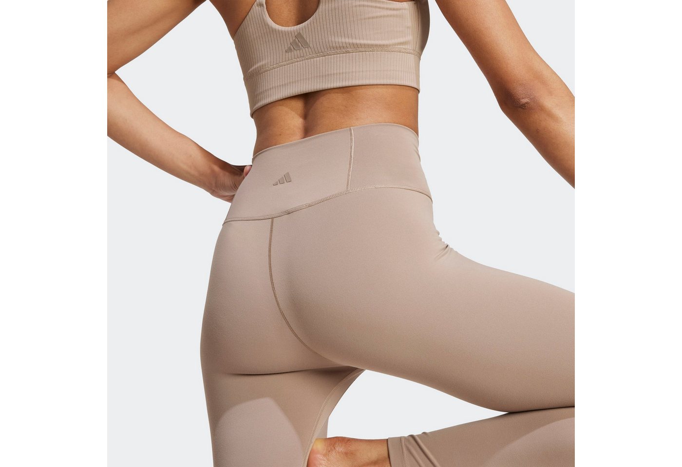 adidas Performance Trainingstights ADIDAS ALL ME 7/8 LEGGINGS Bild 4