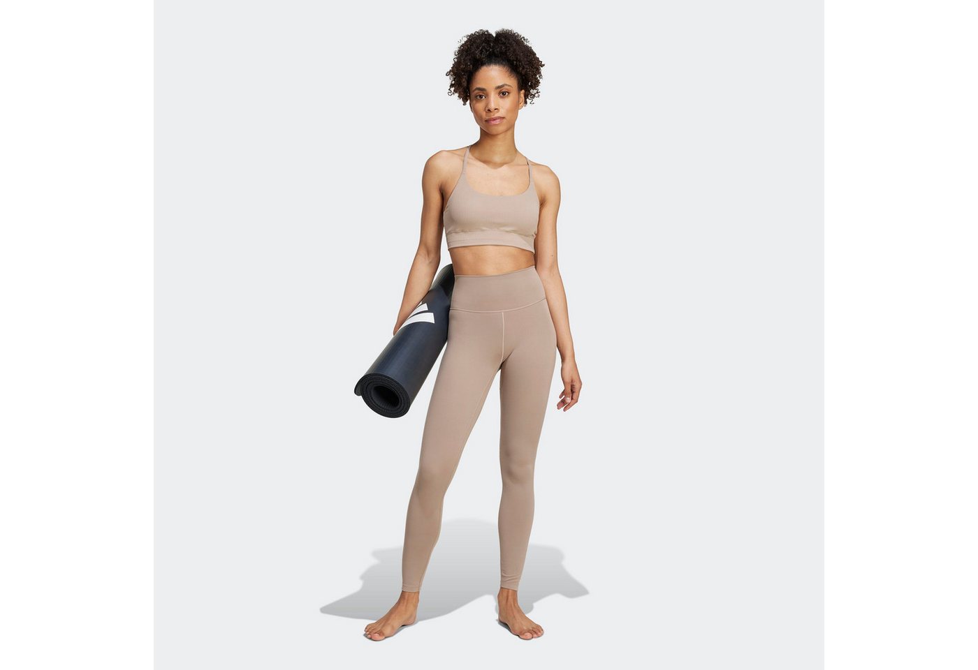 adidas Performance Trainingstights ADIDAS ALL ME 7/8 LEGGINGS Bild 5
