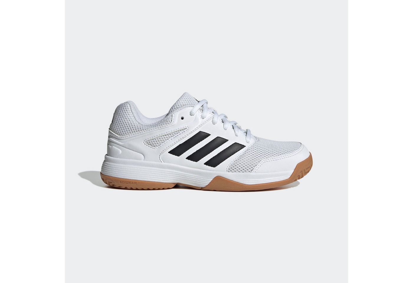 adidas Performance Hallenschuh geeignet für jeden Hallensport, Indoorschuhe für Kinder & Jugendliche