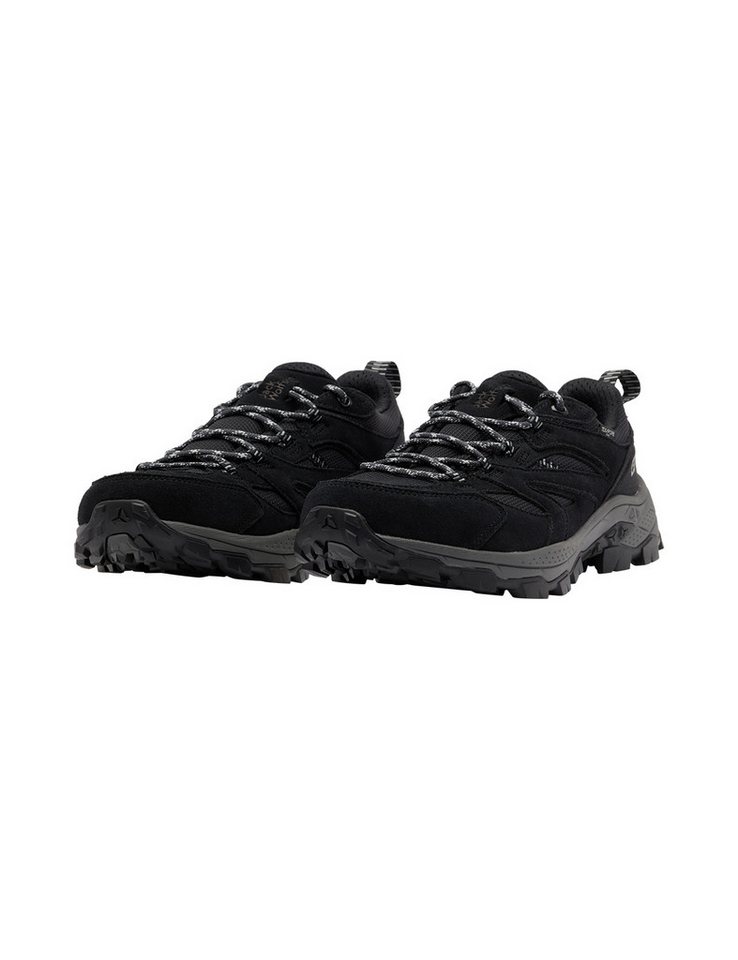 Jack Wolfskin VOJO TOUR TEXAPORE LOW M Wanderschuh Wanderschuh, wasserdicht, griffige Sohle