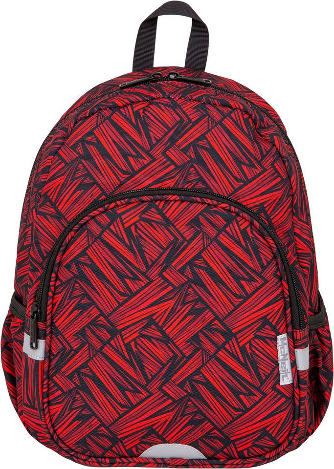 McNeill Freizeitrucksack Toby, Zack Bild 3
