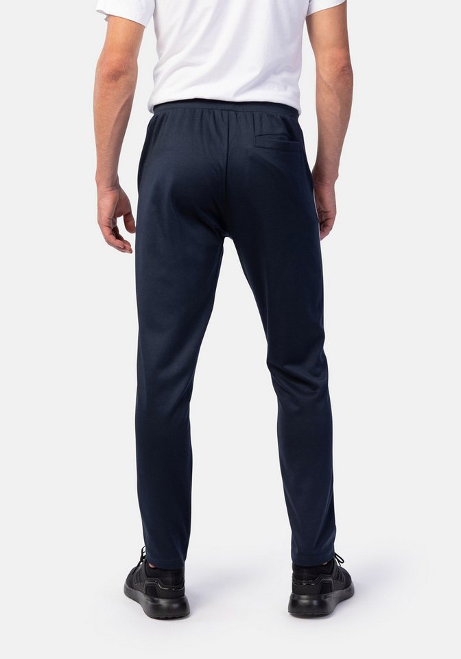 HERO by John Medoox Sporthose Baumwollqualität Sweathose Sporthose Regular Fit Sport Sweat für Herren Bild 3