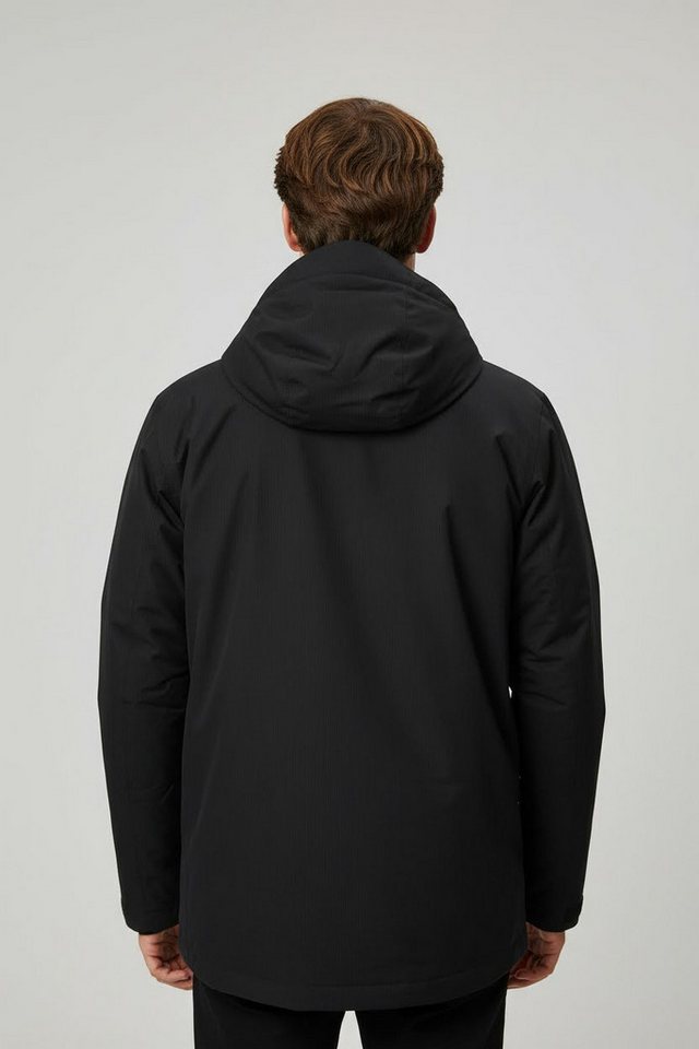 G.I.G.A. DX by killtec Outdoorjacke GW 11 MN JCKT 2 Zippertaschen, 2 Innentaschen, wasserdicht, winddicht, atmungsaktiv