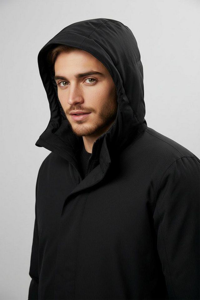 G.I.G.A. DX by killtec Outdoorjacke GW 11 MN JCKT 2 Zippertaschen, 2 Innentaschen, wasserdicht, winddicht, atmungsaktiv Bild 5