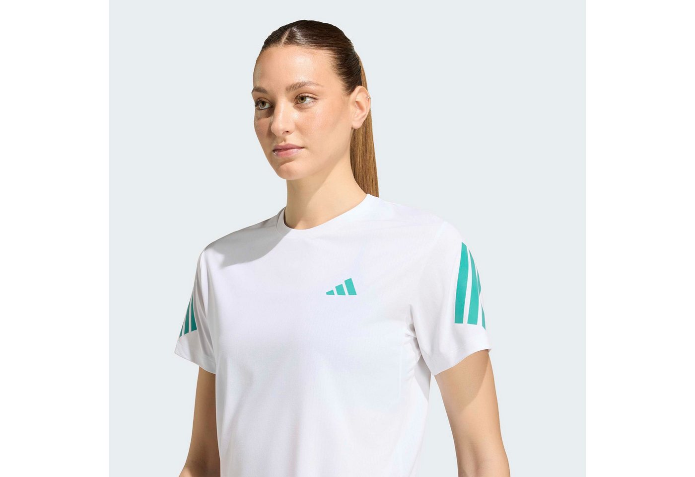 adidas Performance Laufshirt ADI365/// T W