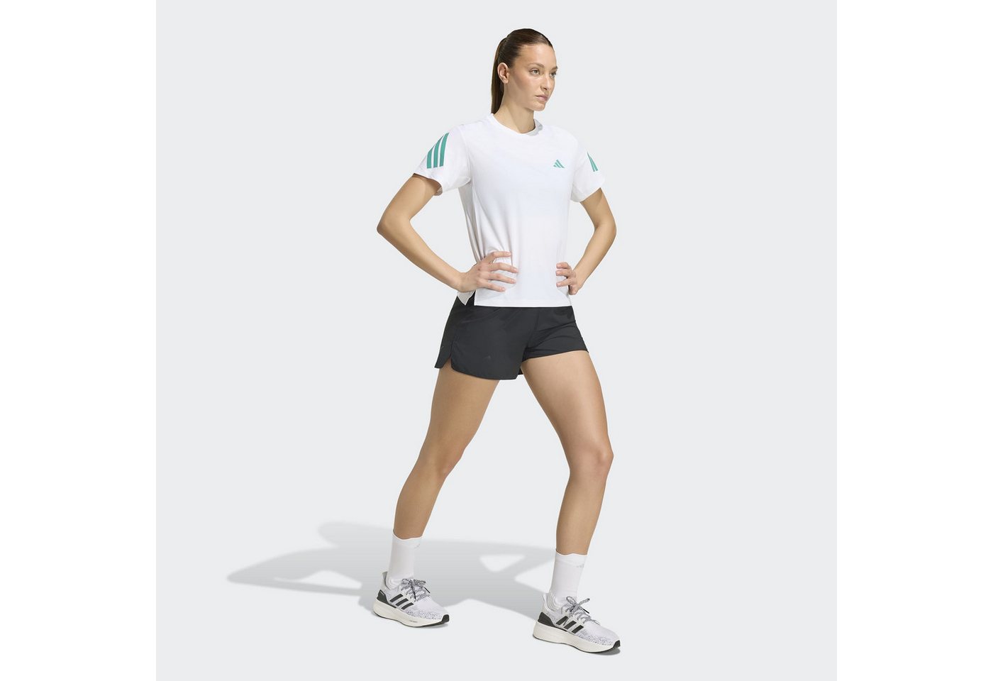 adidas Performance Laufshirt ADI365/// T W Bild 2