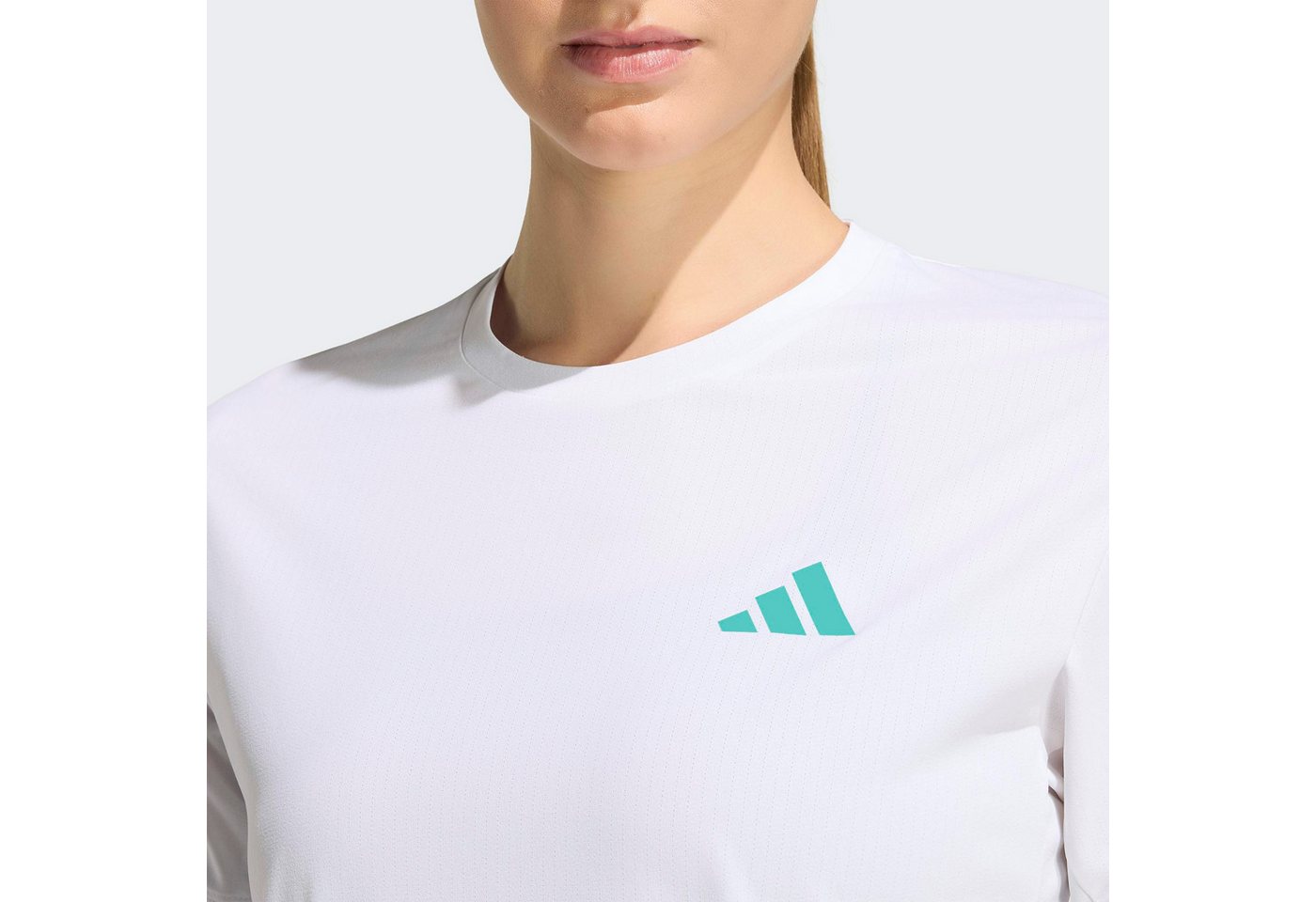 adidas Performance Laufshirt ADI365/// T W Bild 3