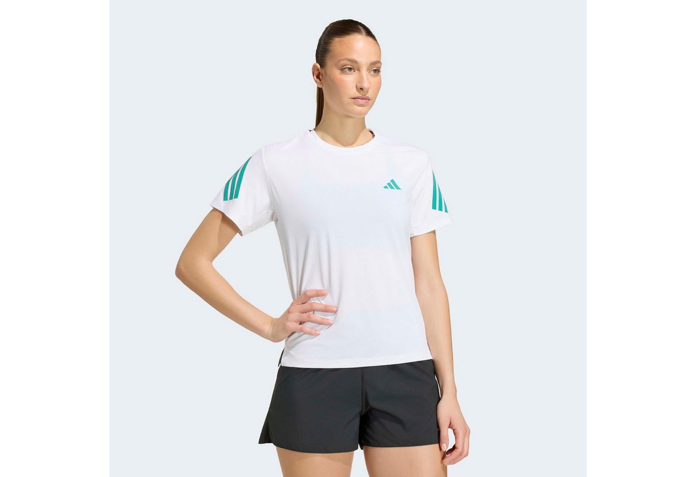 adidas Performance Laufshirt ADI365/// T W Bild 4
