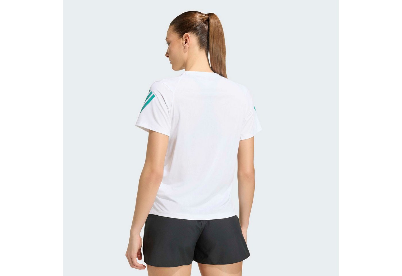 adidas Performance Laufshirt ADI365/// T W Bild 5