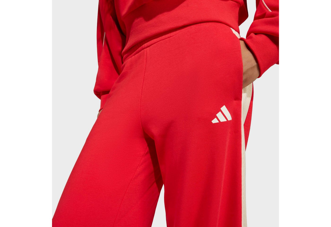adidas Sportswear Sporthose JG STD WL PNT