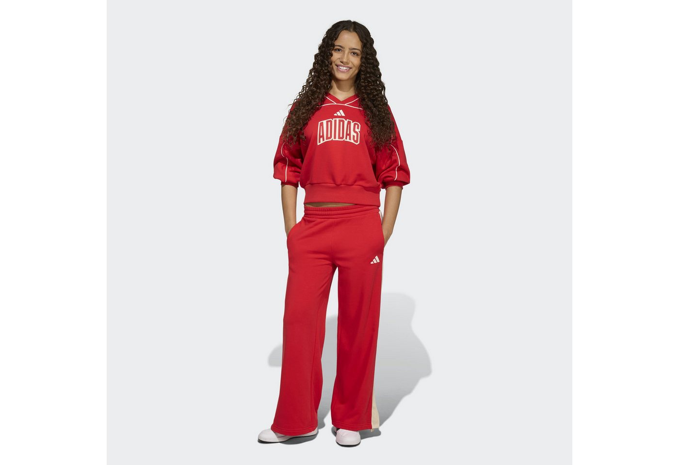 adidas Sportswear Sporthose JG STD WL PNT Bild 2