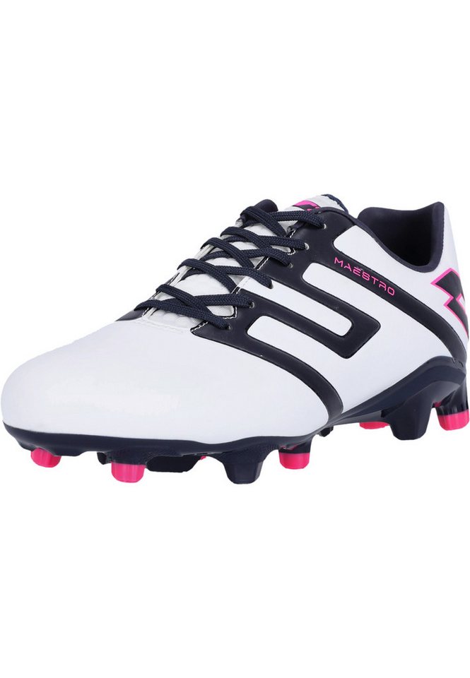 Lotto Maestro Fußballschuh mit praktischer Flexibilität und Stütze Bild 2