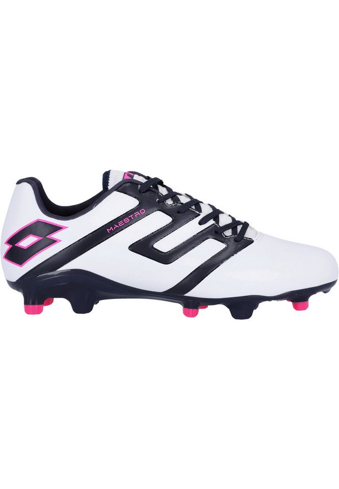 Lotto Maestro Fußballschuh mit praktischer Flexibilität und Stütze Bild 4