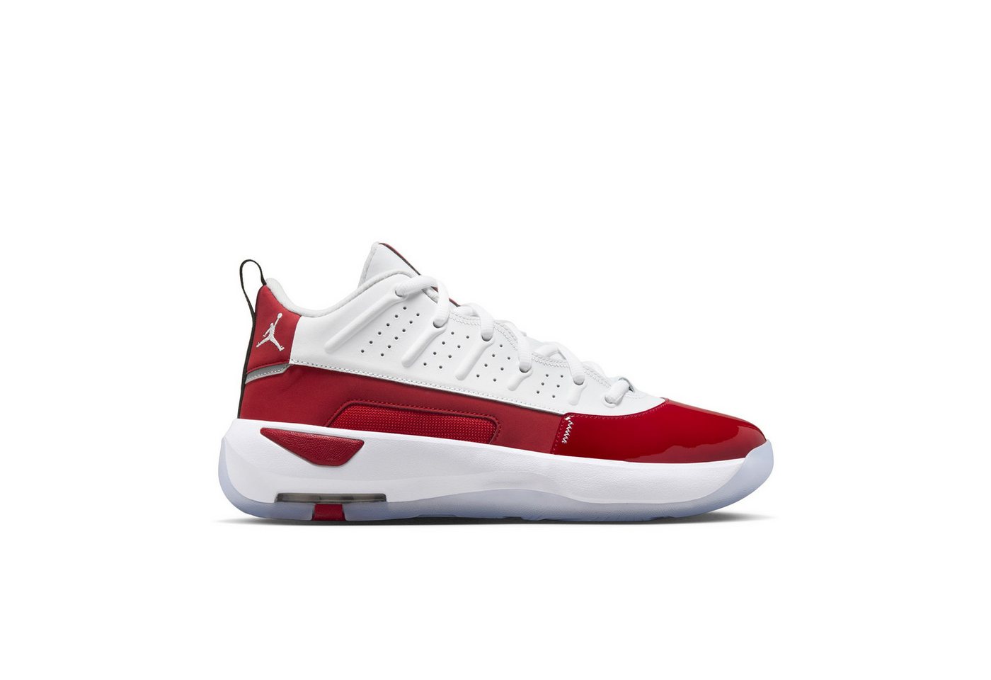 Jordan JORDAN MAX AURA 7 Basketballschuh Bild 2