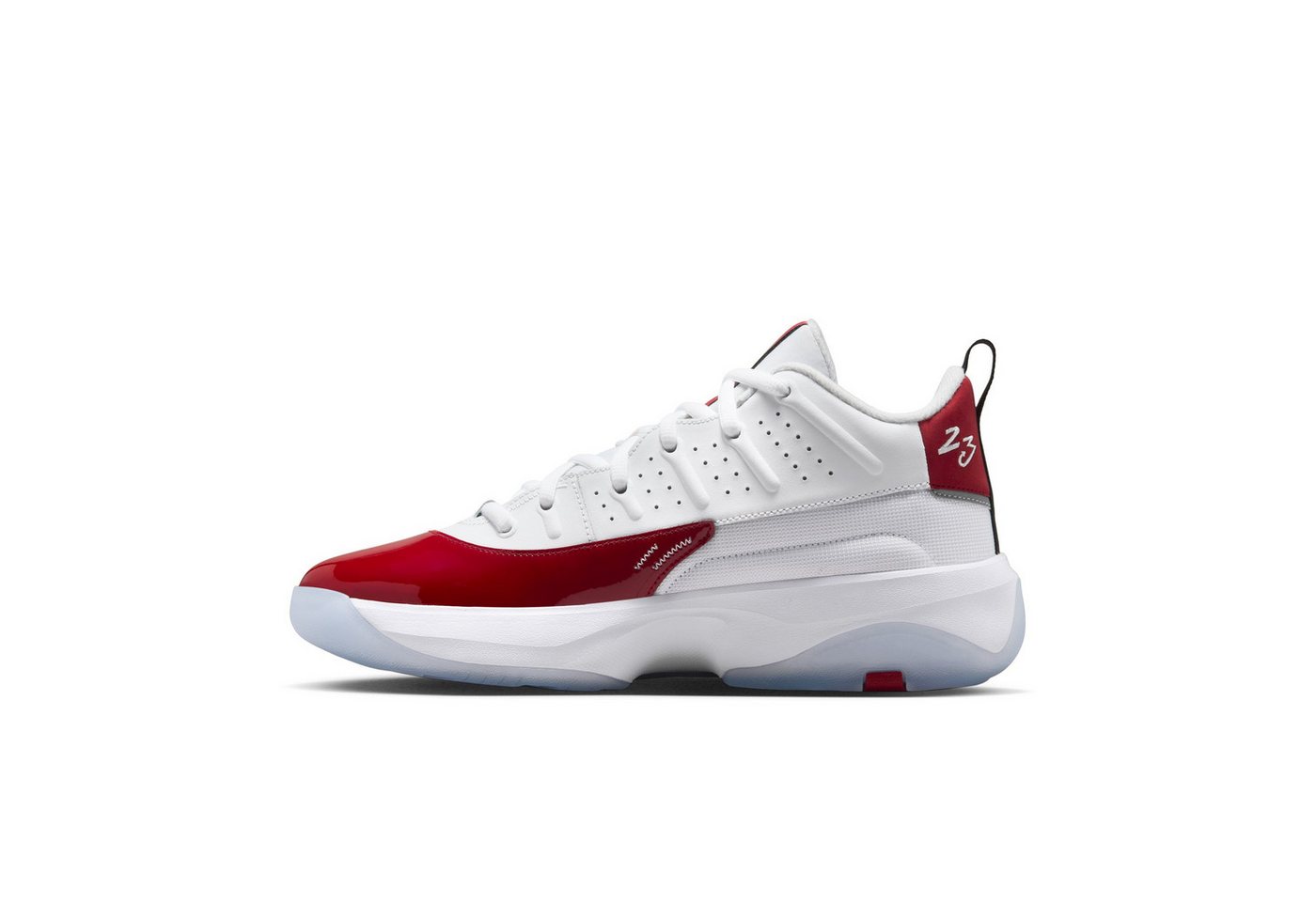 Jordan JORDAN MAX AURA 7 Basketballschuh Bild 3