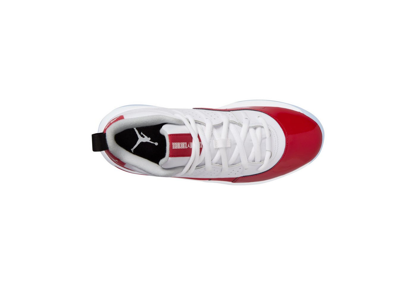 Jordan JORDAN MAX AURA 7 Basketballschuh Bild 4