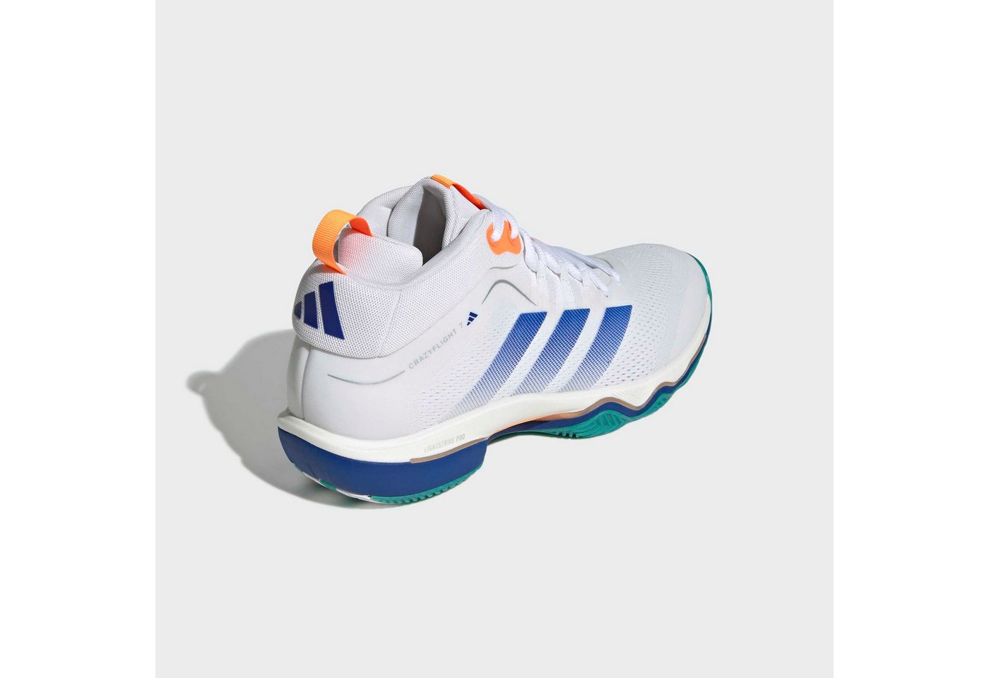 adidas Performance Hallenschuh Volleyballschuh, Handballschuh Bild 2