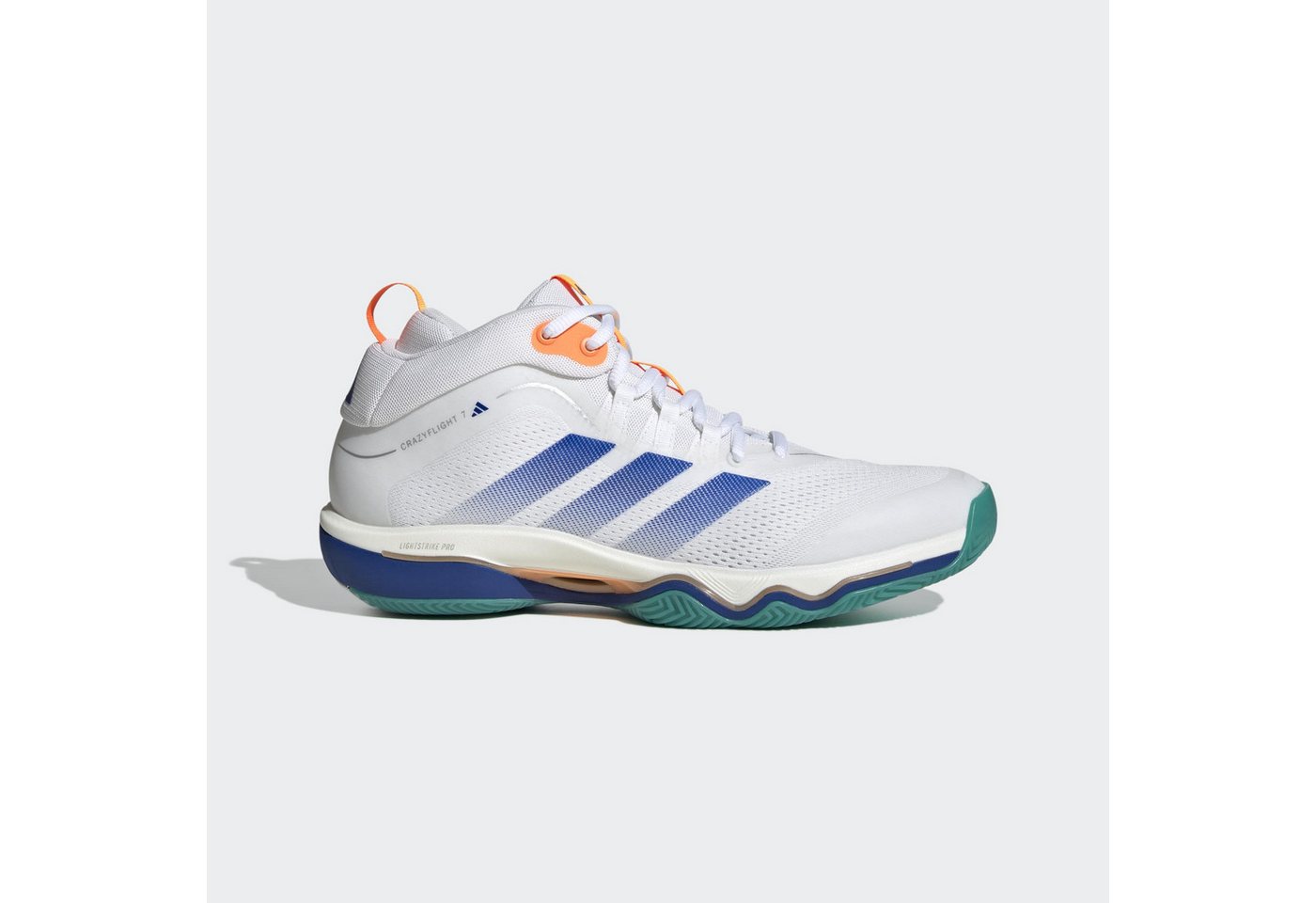 adidas Performance Hallenschuh Volleyballschuh, Handballschuh Bild 3
