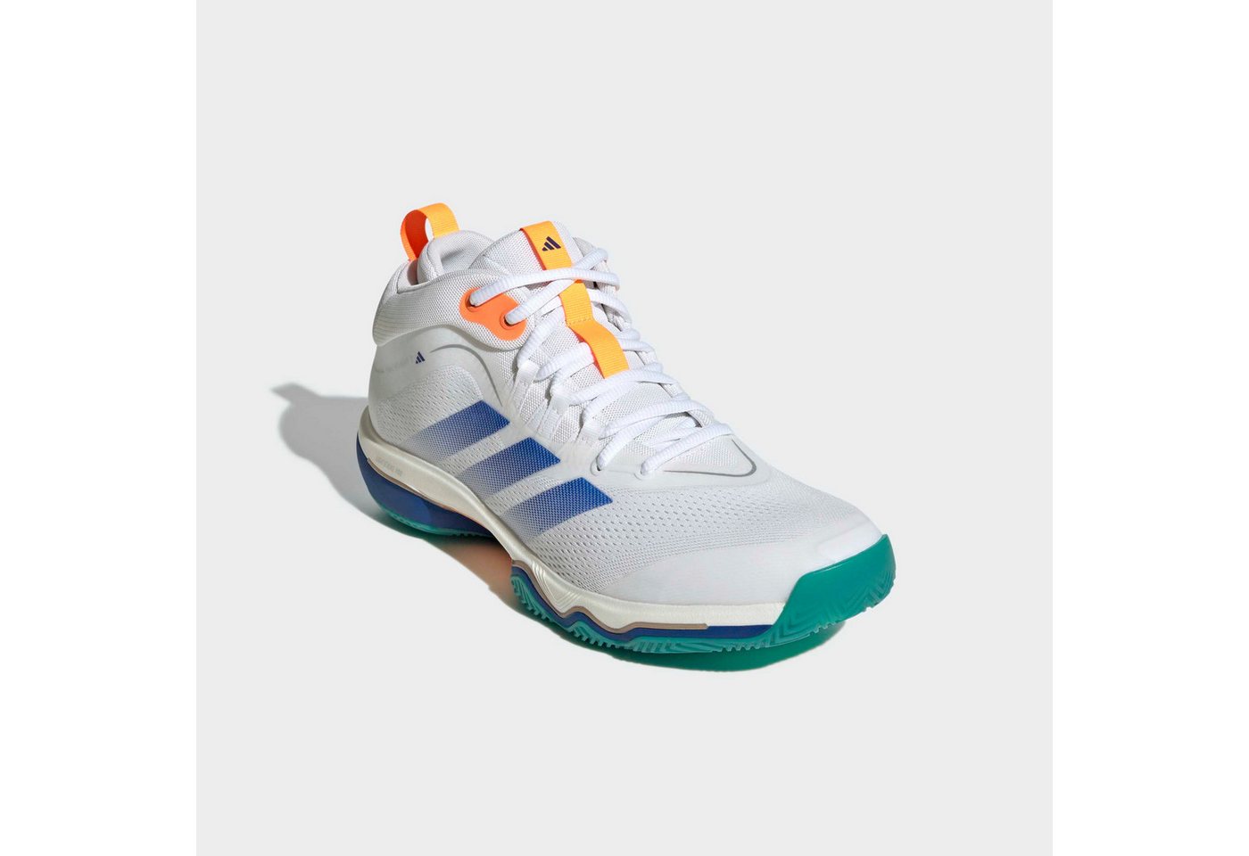 adidas Performance Hallenschuh Volleyballschuh, Handballschuh Bild 4